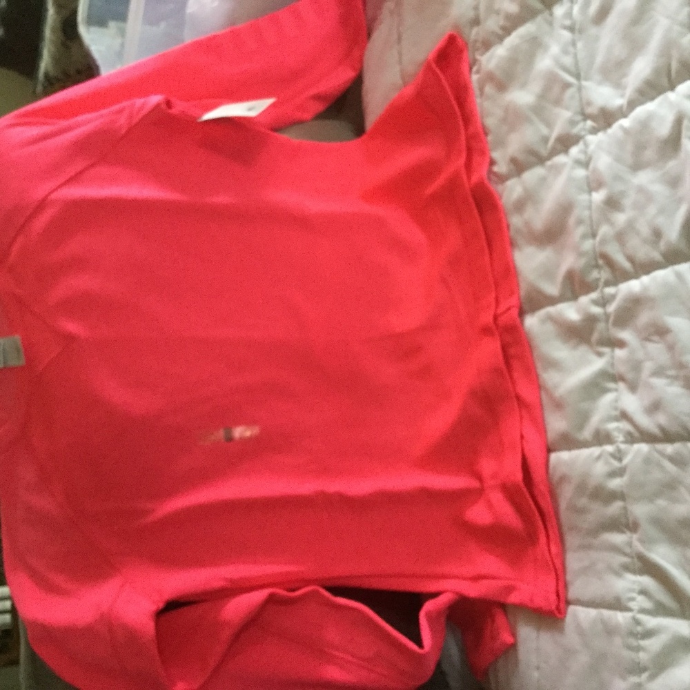 Womens sweatshirt